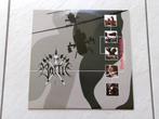 IN BATTLE - welcome to the battlefield LP, Ophalen of Verzenden, Zo goed als nieuw