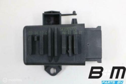 Regelapparaat stoelverwarming VW Sharan 7N 5K0959772, Auto-onderdelen, Elektronica en Kabels, Gebruikt