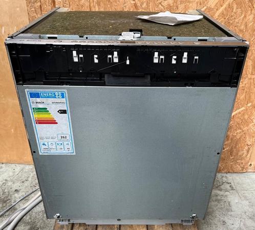 Vaatwasser, vaatwasmachine, afwasmachine Bosch SMV86M50EU, Witgoed en Apparatuur, Vaatwasmachines, Zo goed als nieuw, Inbouw, Minder dan 85 cm