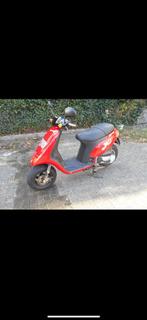 GEZOCHT: Piaggio & Gilera scooters – Snelle betaling, Ophalen of Verzenden, Zo goed als nieuw
