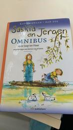 Omnibus, Boeken, Ophalen of Verzenden, Zo goed als nieuw