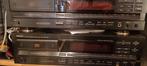 2 x Denon DCD 1520 LEES!, Overige merken, Denon, Ophalen of Verzenden, Zo goed als nieuw