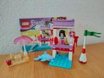 Lego Friends 41028, Ophalen of Verzenden, Zo goed als nieuw, Complete set, Lego