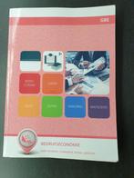 Bedrijfseconomie GBE ISBN 9789400226821, Ophalen of Verzenden, Gelezen, MBO, J. van Esch