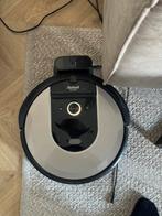 iRobot i7 Roomba i7 - Robotstofzuiger, Witgoed en Apparatuur, Stofzuigers, Ophalen of Verzenden, Zo goed als nieuw, Robotstofzuiger