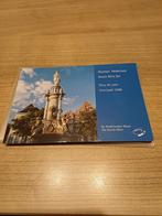 Munten Set Nederland Overijssel 1996, Ophalen of Verzenden, Koningin Beatrix, Setje