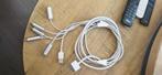 apple componentkabel ( NIEUW ), Ophalen of Verzenden, Nieuw