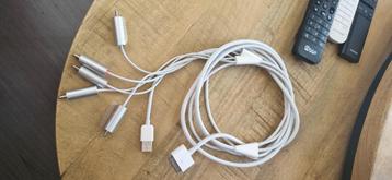 apple componentkabel ( NIEUW ) beschikbaar voor biedingen