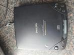 Philips discman. Cd speler, Ophalen of Verzenden, Discman