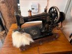 Antieke naaimachine, Antiek en Kunst, Antiek | Naaimachines, Ophalen