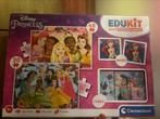 Puzzels, klei, spelletjes kinderen, Kinderen en Baby's, Speelgoed | Kinderpuzzels, Ophalen of Verzenden, Meer dan 50 stukjes, Nieuw