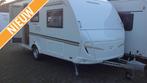 Weinsberg CaraOne 480 EU speciale inkoop voordeel, Overige merken, Rondzit, 5 tot 6 meter, 2 aparte bedden