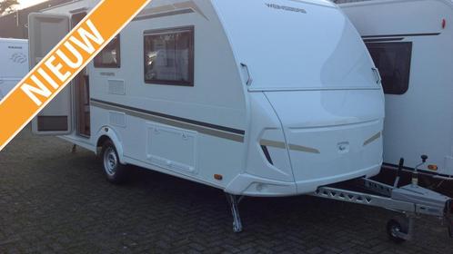 Weinsberg CaraOne 480 EU speciale inkoop voordeel, Caravans en Kamperen, Caravans, tot en met 4, Rondzit, Overige merken, 2 aparte bedden