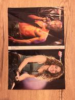 Hitkrant Posters: Shakira, Simon Webbe, Zac Efron, Christina, Verzamelen, Ophalen of Verzenden, Gebruikt, Poster, Artwork of Schilderij