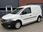 Volkswagen Caddy 2.0 TDI L1H1 BMT 4Motion Airco Cruise Comfo, Auto's, Gebruikt, Euro 6, 4 cilinders, Volkswagen