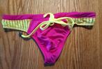heren zwemstring maat M, Kleding | Heren, Badmode en Zwemkleding, Ophalen of Verzenden, Maat 48/50 (M), Overige kleuren, Zwemslip