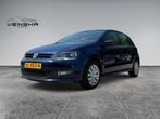 Volkswagen Polo 1.2-12V Comfortline, Voorwielaandrijving, Euro 5, 967 kg, Gebruikt