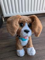 FurReal pratende hond Nederlands, Kinderen en Baby's, Ophalen of Verzenden, Zo goed als nieuw, Hond