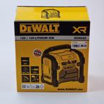 DeWalt DCR020 Bouwradio | Nieuw in doos, Dewalt, Nieuw, Support@dewalt.com, 701 E. Joppa Road
Towson, MD 21286
USA