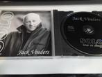 Jack Vinders de cd solo, Verzenden, Zo goed als nieuw, Levenslied of Smartlap