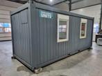 kantoorunit /schaftunit, Zakelijke goederen, Machines en Bouw | Keten en Containers, Ophalen