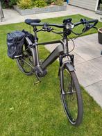 Kalkhoff Endeavour Speed Pedelec - Topstaat!, Fietsen en Brommers, Zo goed als nieuw, 50 km per accu of meer, 55 tot 59 cm, Ophalen