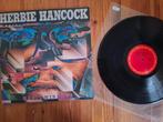 Herbie Hancock- magic Windows- US 1981, Cd's en Dvd's, Gebruikt, Verzenden, 1980 tot heden, 12 inch