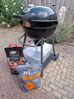 Outdoorchef barbeque, Ophalen, Gebruikt, Outdoorchef, Met accessoires