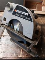 Hand cirkelzaag, Doe-het-zelf en Verbouw, Gereedschap | Zaagmachines, Cirkelzaag, Ophalen of Verzenden, Zo goed als nieuw, 30 tot 70 mm