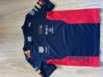 Max Verstappen 140 t-shirt, Ophalen of Verzenden, Zo goed als nieuw, Jongen of Meisje, Shirt of Longsleeve
