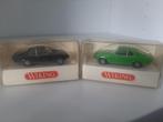Opel manta a wiking 1:87, Hobby en Vrije tijd, Ophalen of Verzenden, Zo goed als nieuw, Auto, Wiking