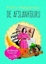 Patty Harpenau De Afslankguru, Boeken, Verzenden, Nieuw