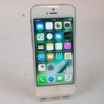 Apple iPhone 5 16gb wit || Nu voor €34.99!, Telecommunicatie, Mobiele telefoons | Hoesjes en Frontjes | Apple iPhone, IPhone 5