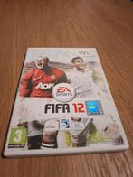 FIFA 12 - Wii - Sportspel, Spelcomputers en Games, Ophalen of Verzenden