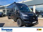 Sunlight 640 CLIFF Adventure Ed. Enkele bedden Cruise Airco, Caravans en Kamperen, Campers, Sunlight, Sunlight GmbH, Bus-model