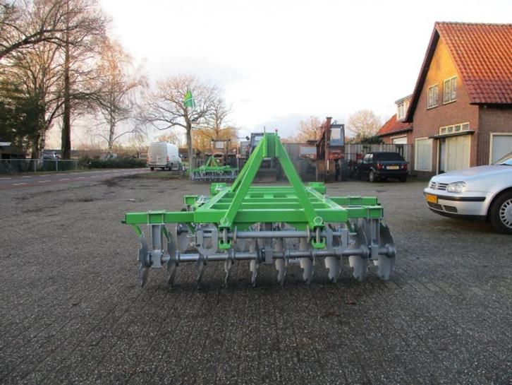 Ursus Jarmet Roltrans, Zakelijke goederen, Agrarisch | Tractoren, tot 2500, Overige merken, tot 80 Pk, Nieuw, Ophalen