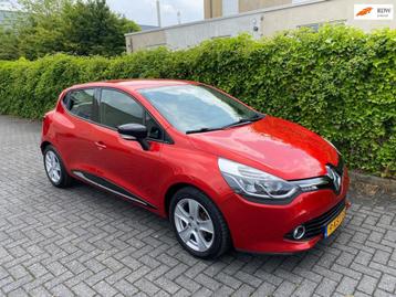 Renault Clio 0.9 TCe Dynamique Trekhaak NL-auto beschikbaar voor biedingen