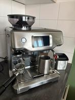 Sage barista touch zo goed als nieuw!, Witgoed en Apparatuur, Koffiezetapparaten, Ophalen, Zo goed als nieuw, Espresso apparaat