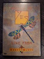 DVD - House of YES Live from The House of Blues  !, Alle leeftijden, Verzenden, Zo goed als nieuw, Muziek en Concerten