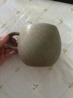 Japandi Bloomingville mok beker, Huis en Inrichting, Ophalen of Verzenden, Zo goed als nieuw, Aardewerk of Porselein, Minder dan 50 cm