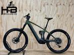 Cube Stereo Hybrid 160 HPC TM 750 E-Mountainbike GX, Overige merken, 45 tot 49 cm, Ophalen of Verzenden, Zo goed als nieuw