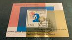 2009, 3 Generaties koninginnen - blokje 2642, Postzegels en Munten, Postzegels | Nederland, Ophalen of Verzenden, Gestempeld