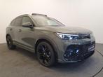 Volkswagen Tiguan 1.5 eTSI 150pk DSG/AUT R-Line Wegklapbare, Automaat, 12 maanden, Stof, 4 cilinders