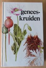 Geneeskruiden, Geneeskrachtige kruiden., Kruiden en Alternatief, Hoedeman, Ophalen, Gelezen
