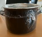 Gusta soep / stampot pan 5 liter nieuw, Huis en Inrichting, Keuken | Potten en Pannen, Ophalen of Verzenden, Nieuw, Overige materialen