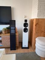 Roksan Attessa & Piega Classic 5.0 Speakers, Ophalen, Zo goed als nieuw, Overige merken