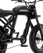 SUPER73 Pedal Set RX & S2, Ophalen of Verzenden