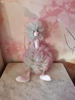 Jellycat struisvogel, Huis en Inrichting, Overige kleuren, 50 tot 75 cm, Nieuw, Ophalen of Verzenden