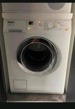Miele W3205 Wasmachine, Witgoed en Apparatuur, Wasmachines, 4 tot 6 kg, Ophalen of Verzenden, 85 tot 90 cm, Minder dan 1200 toeren