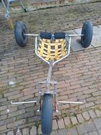 Kitebuggy Peter Lynn Standaard - Zelfbouw, Ophalen, Gebruikt